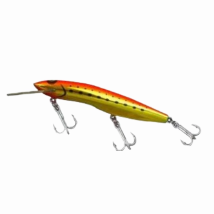 Lucana Komodo 125mm - 150mm Lure | 26.8g - 34.5g | 1pc/pk