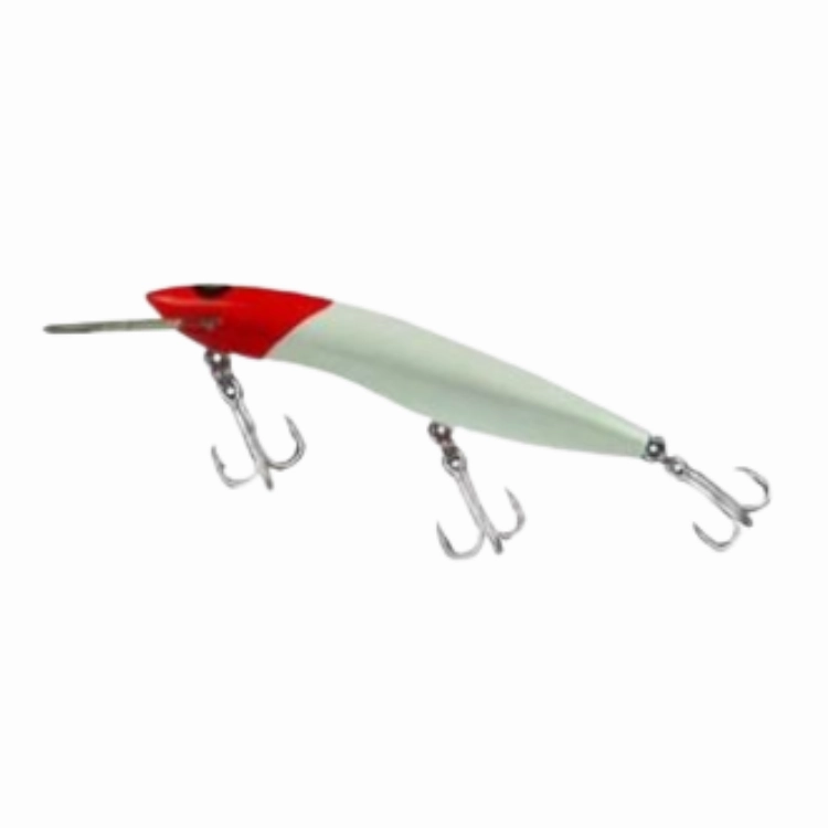 Lucana Komodo 125mm - 150mm Lure | 26.8g - 34.5g | 1pc/pk