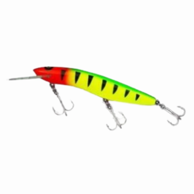 Lucana Komodo 125mm - 150mm Lure | 26.8g - 34.5g | 1pc/pk