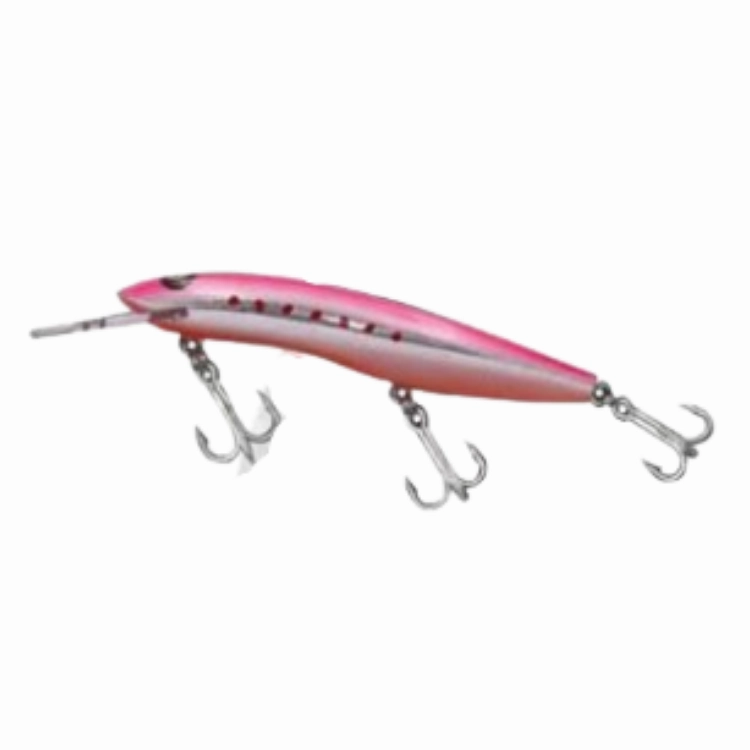 Lucana Komodo 125mm - 150mm Lure | 26.8g - 34.5g | 1pc/pk