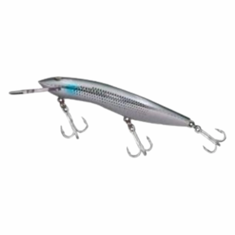 Lucana Komodo 125mm - 150mm Lure | 26.8g - 34.5g | 1pc/pk