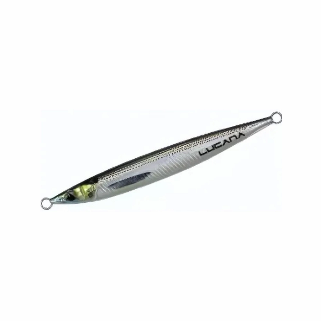 Lucana Komodo Jig | 40g-100g