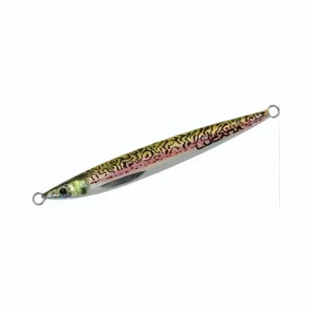 Lucana Komodo Jig | 40g-100g