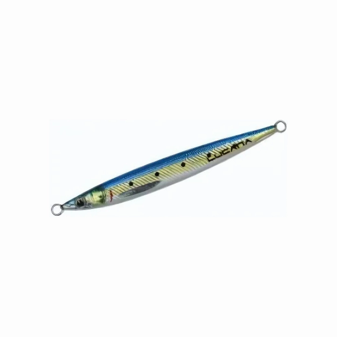 Lucana Komodo Jig | 40g-100g