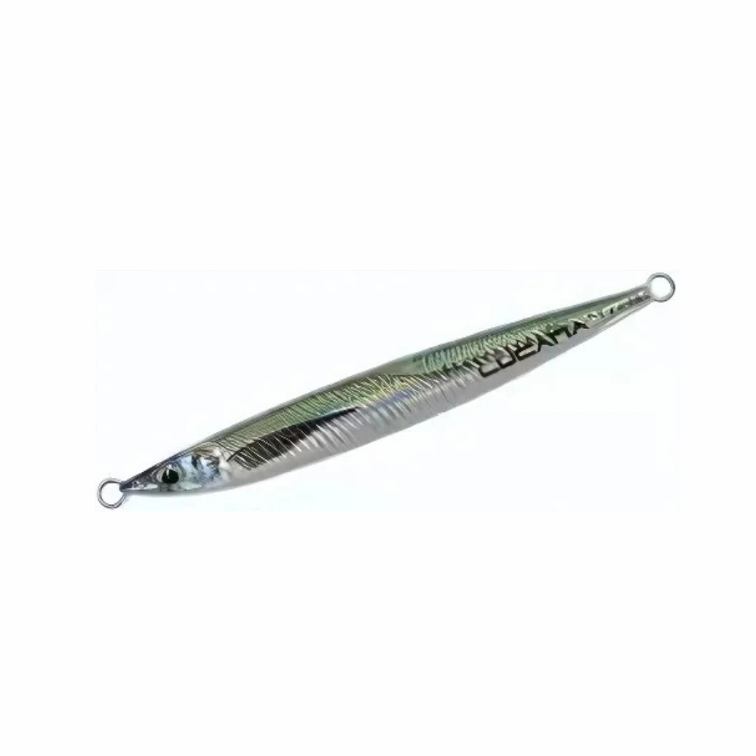 Lucana Komodo Jig | 40g-100g