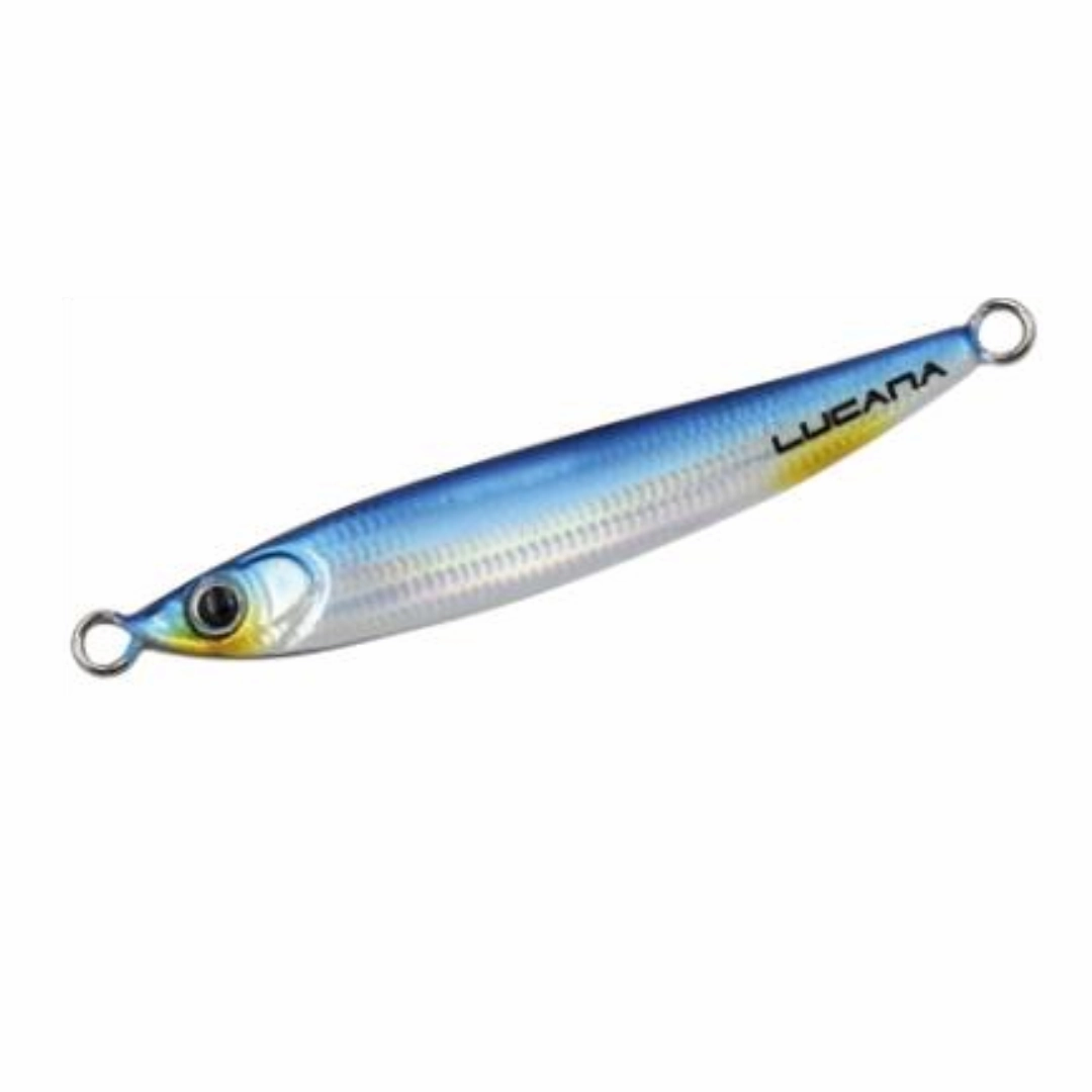 Lucana Matrix Jig | 10g-30g