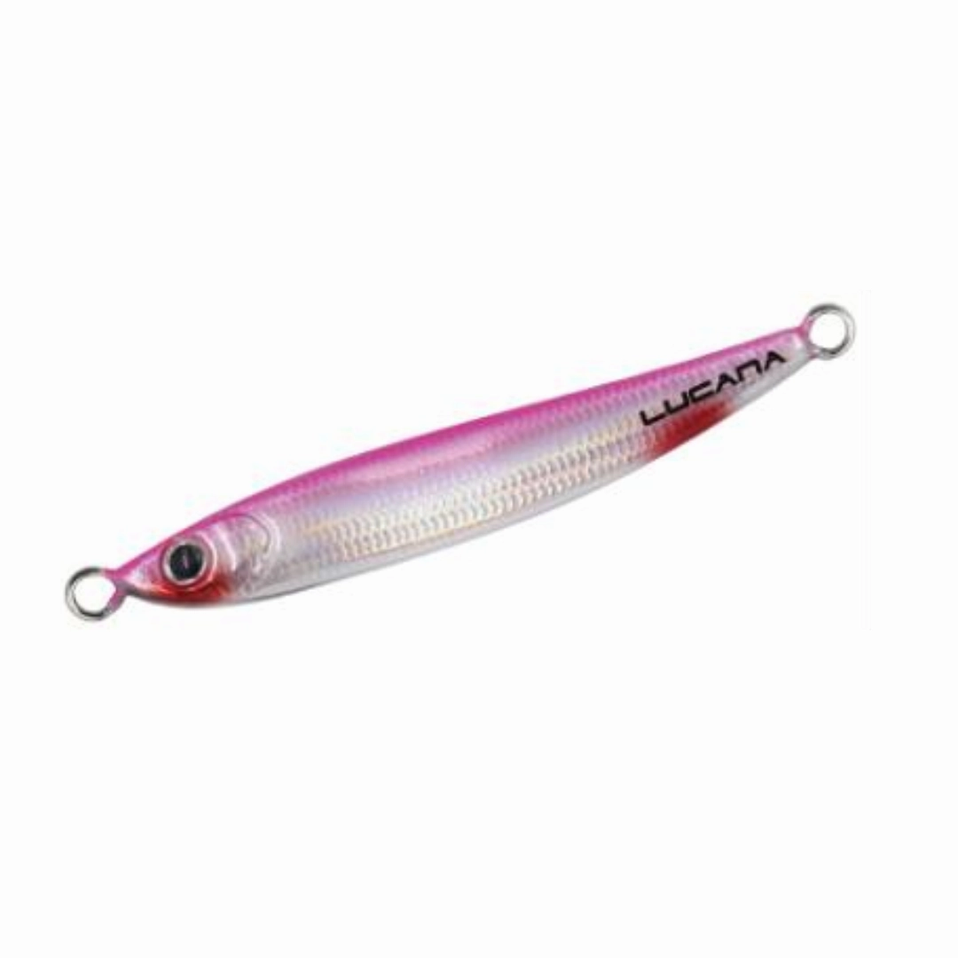 Lucana Matrix Jig | 10g-30g