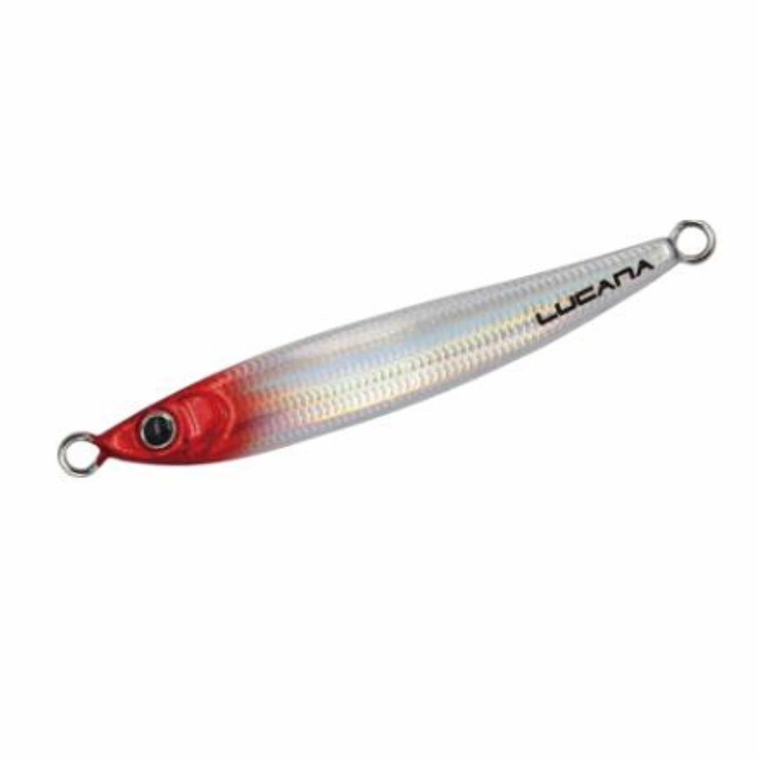 Lucana Matrix Jig | 10g-30g