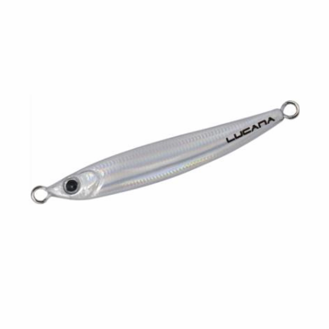 Lucana Matrix Jig | 10g-30g