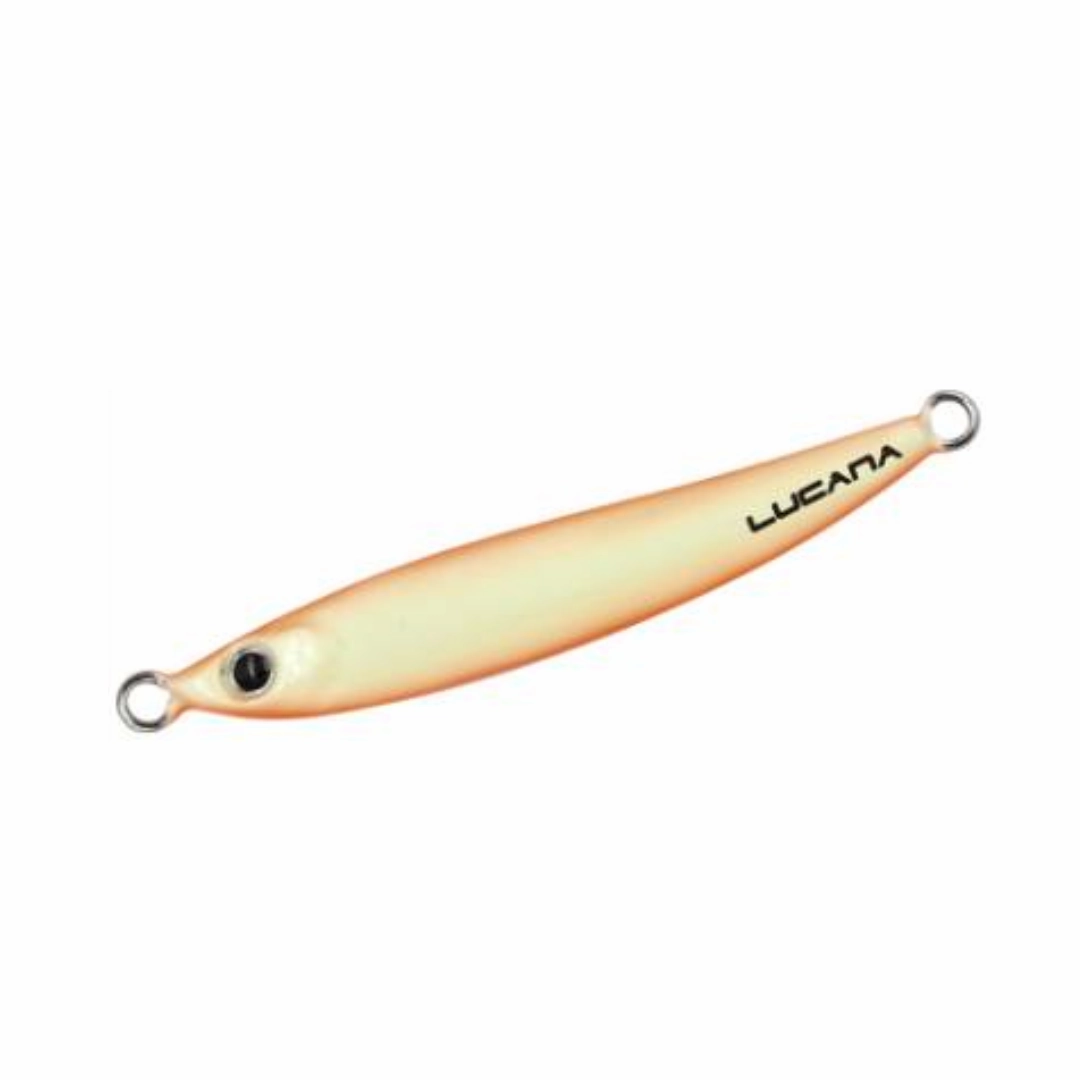 Lucana Matrix Jig | 10g-30g
