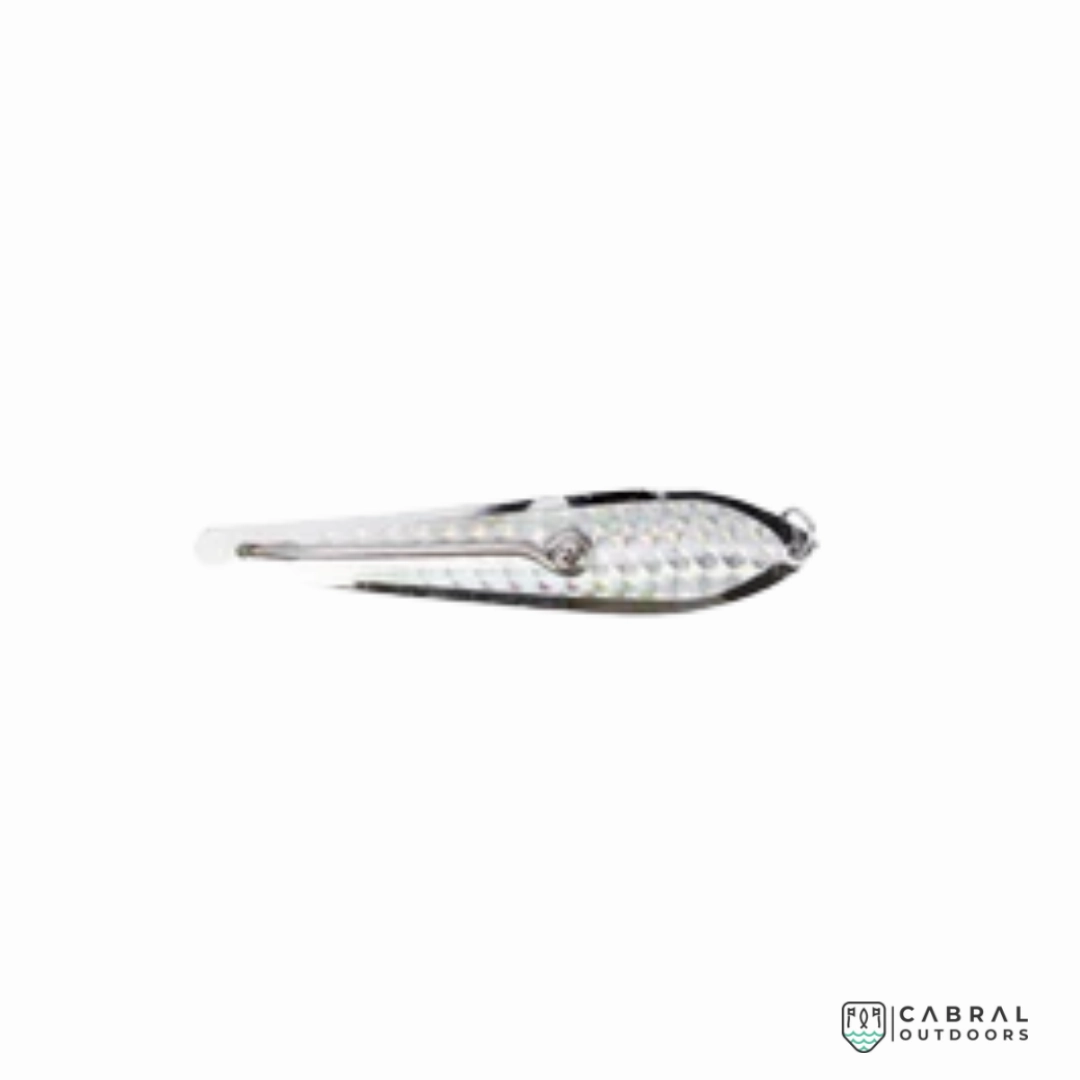 Lucana Metal Spoons