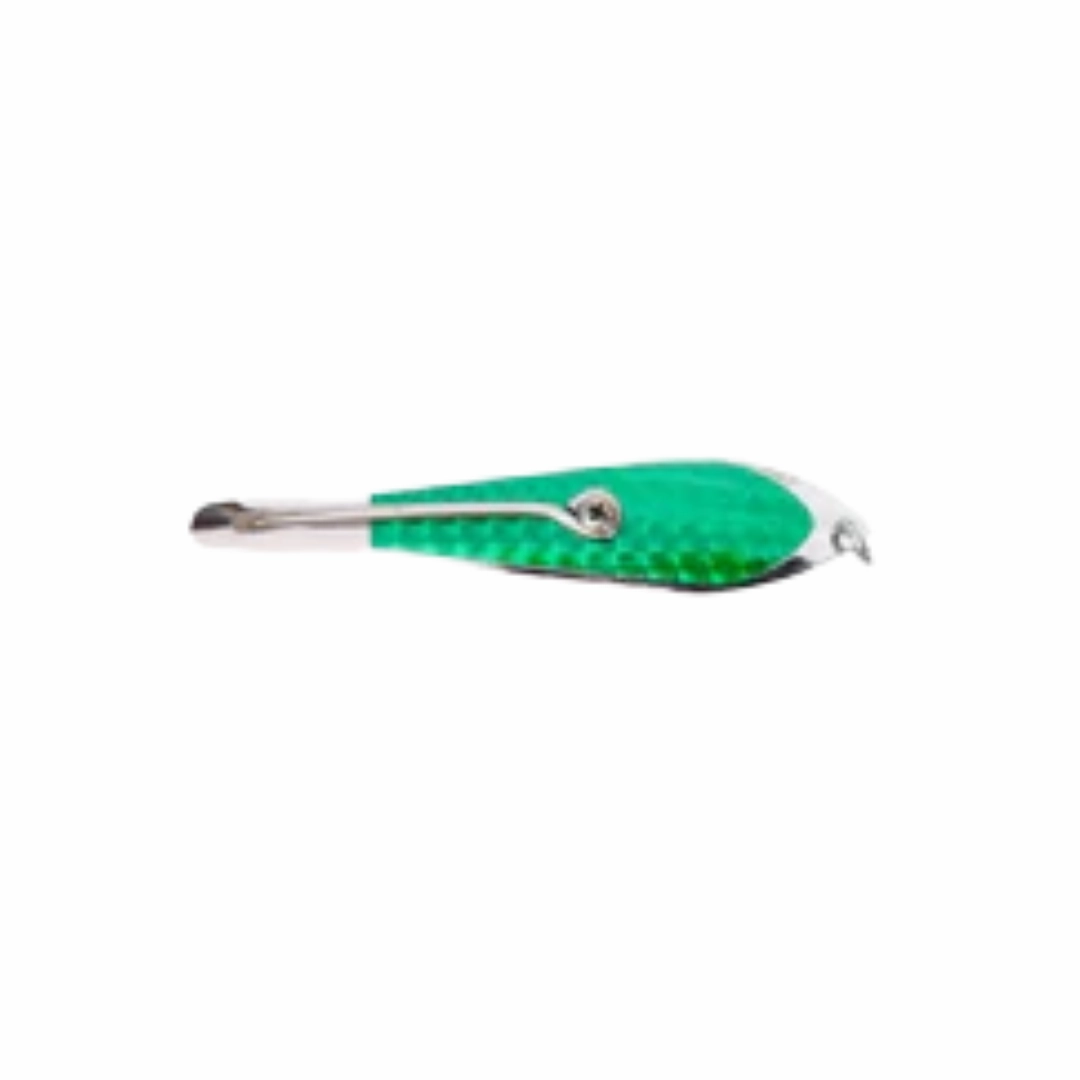 Lucana Metal Spoons