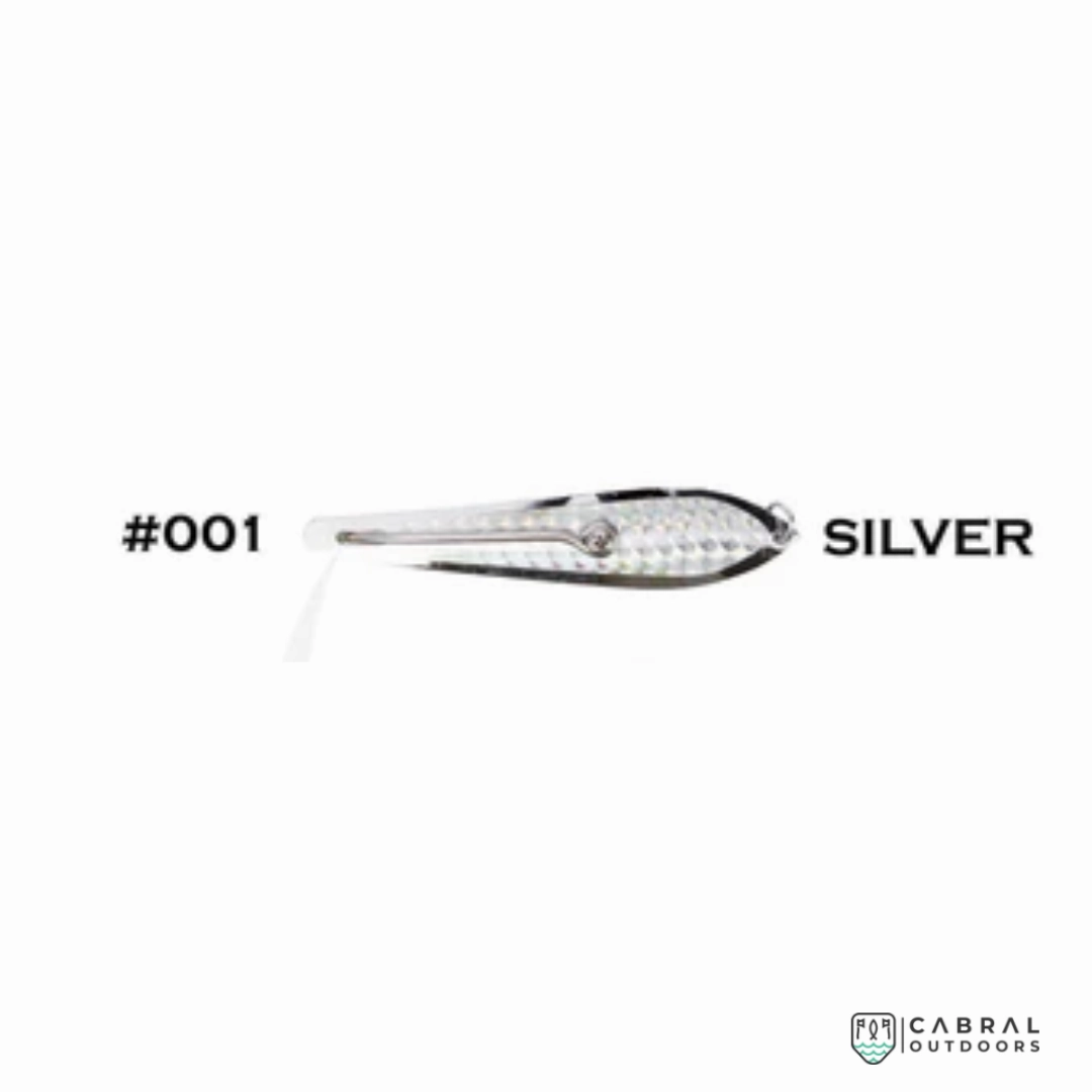 Lucana Metal Spoons