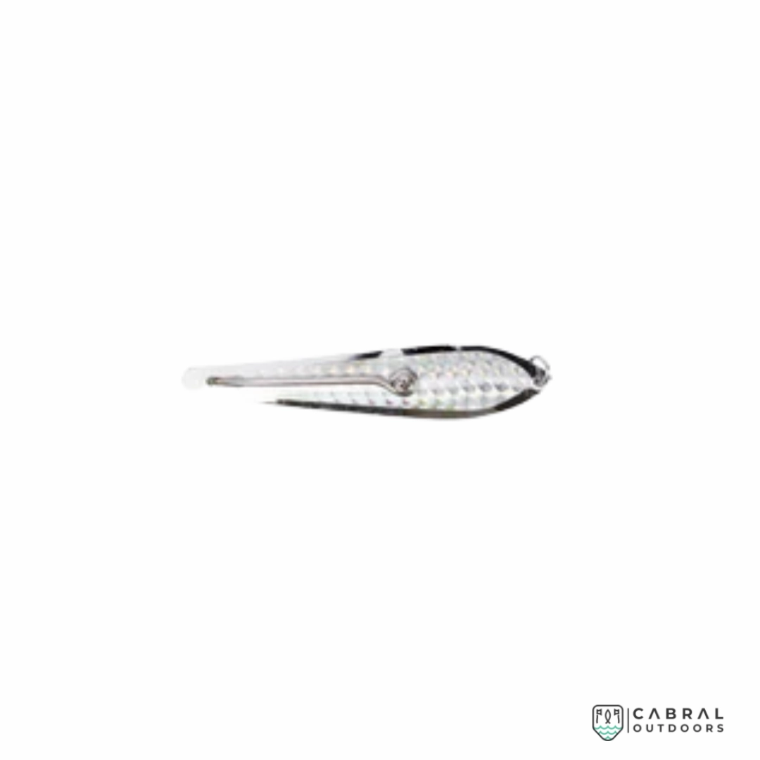 Lucana Metal Spoons