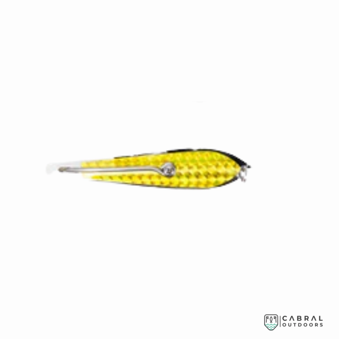 Lucana Metal Spoons