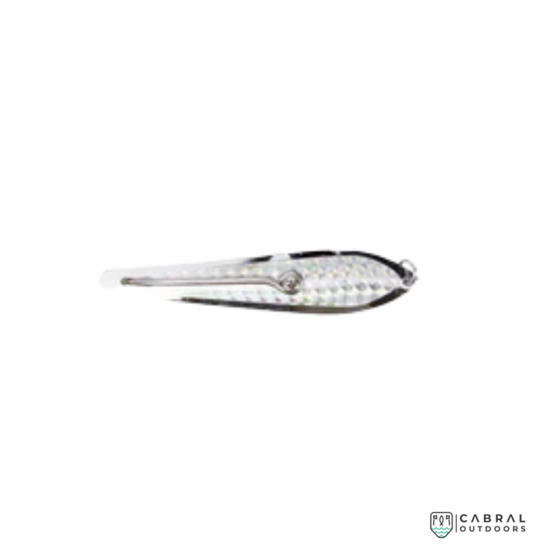 Lucana Metal Spoons