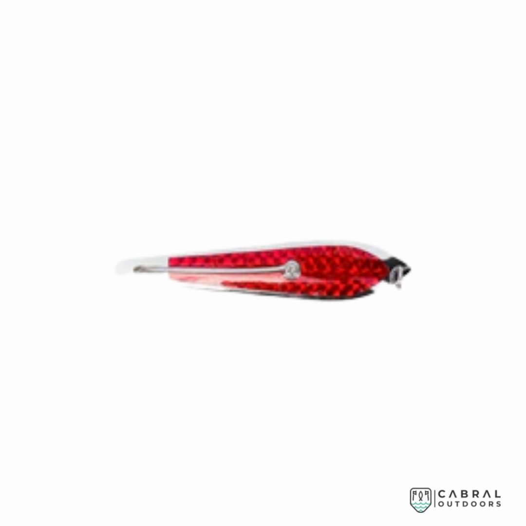 Lucana Metal Spoons
