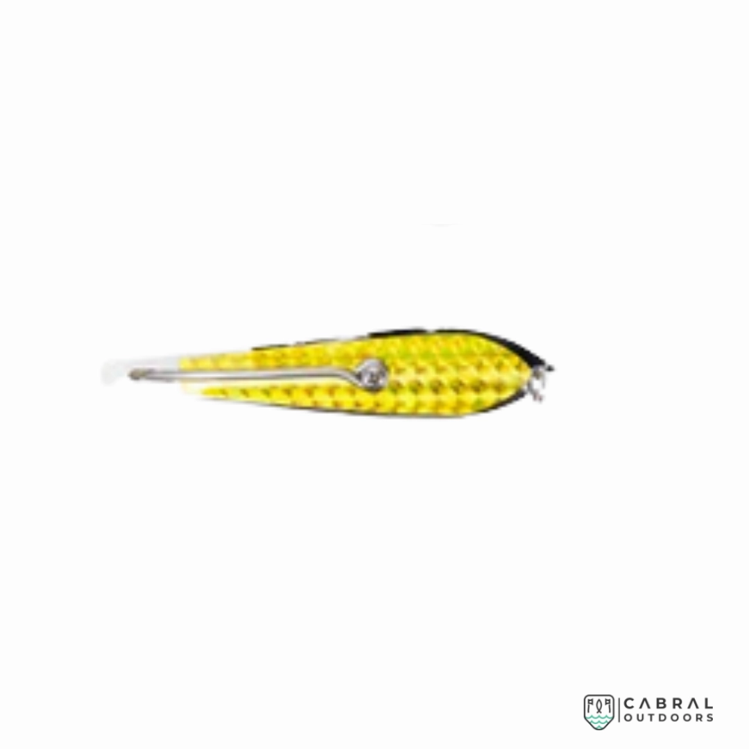 Lucana Metal Spoons
