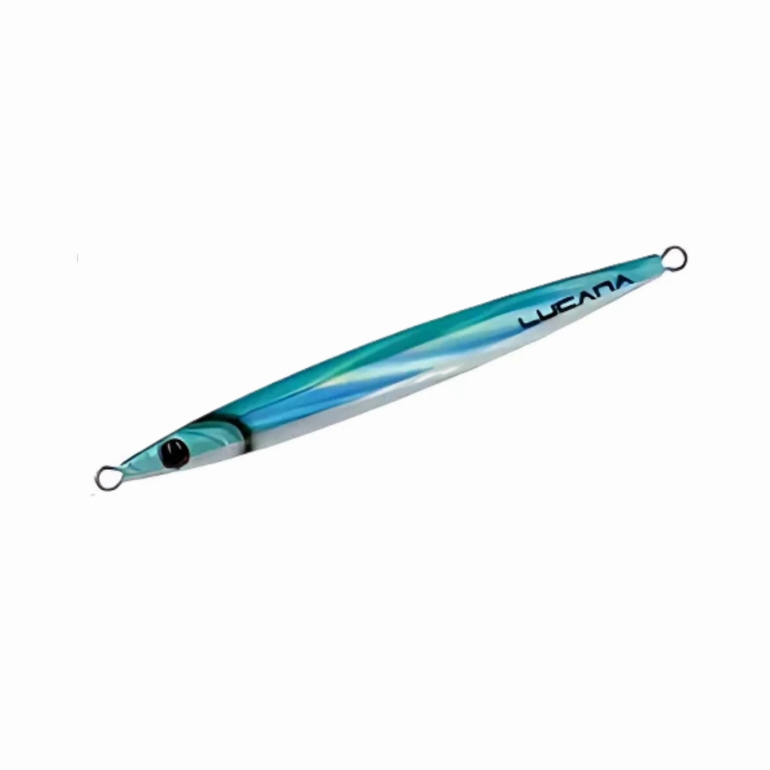 Lucana Nimbus Jig | 200g