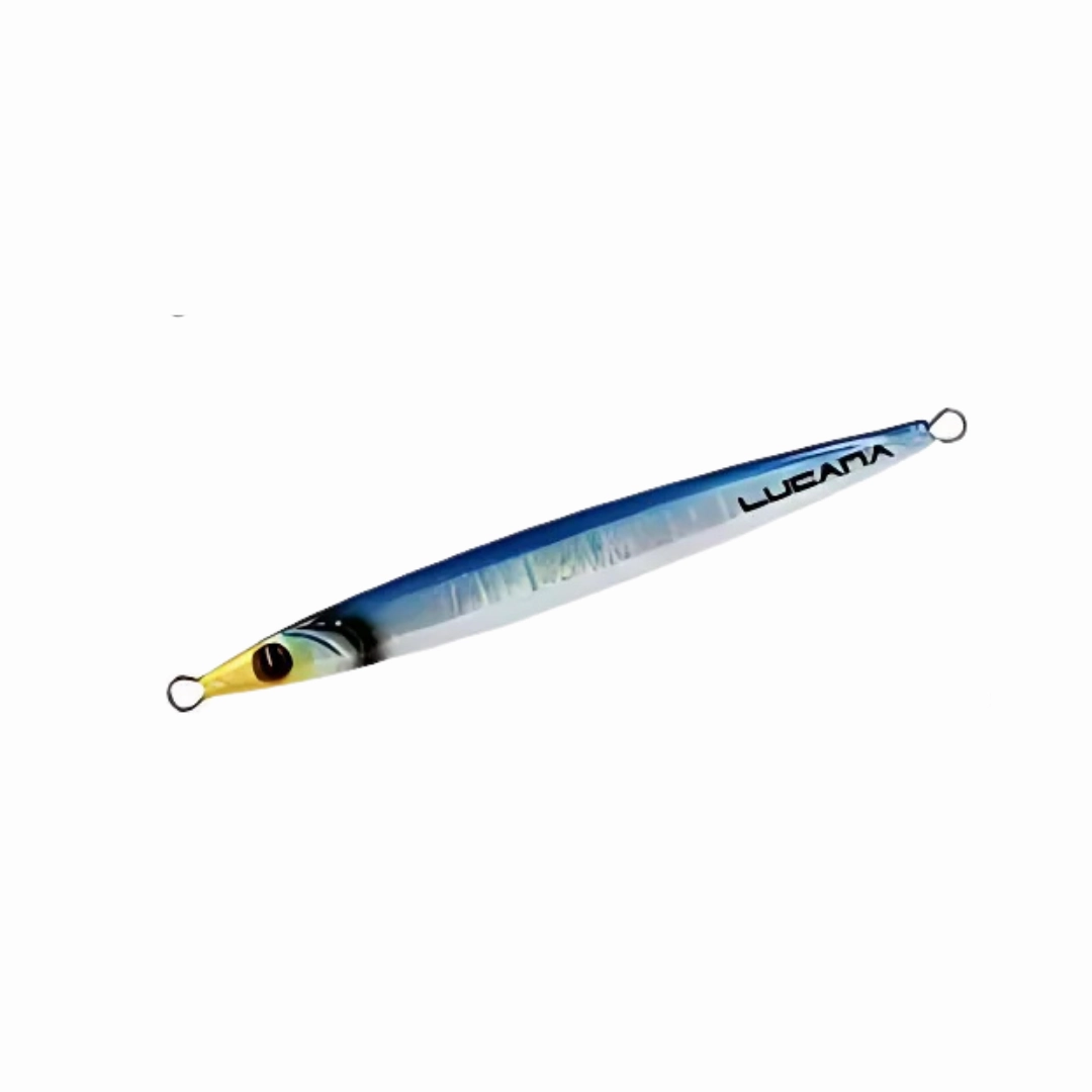 Lucana Nimbus Jig | 200g