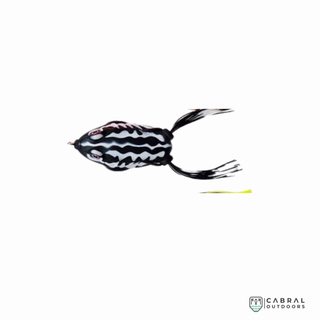 Lucana Nova 65 Frog Lure 6.5cm | 18g