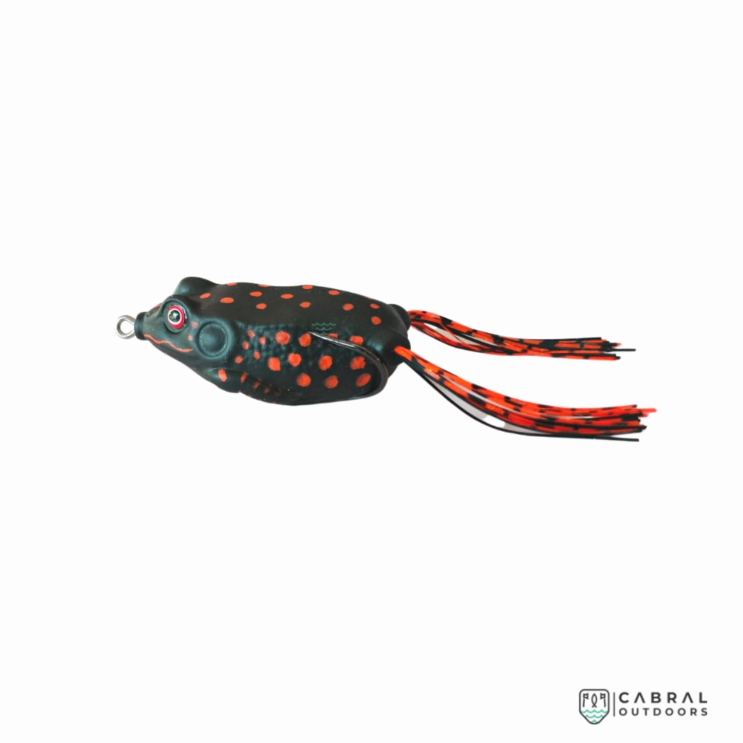 Lucana Nova 65 Frog Lure 6.5cm | 18g