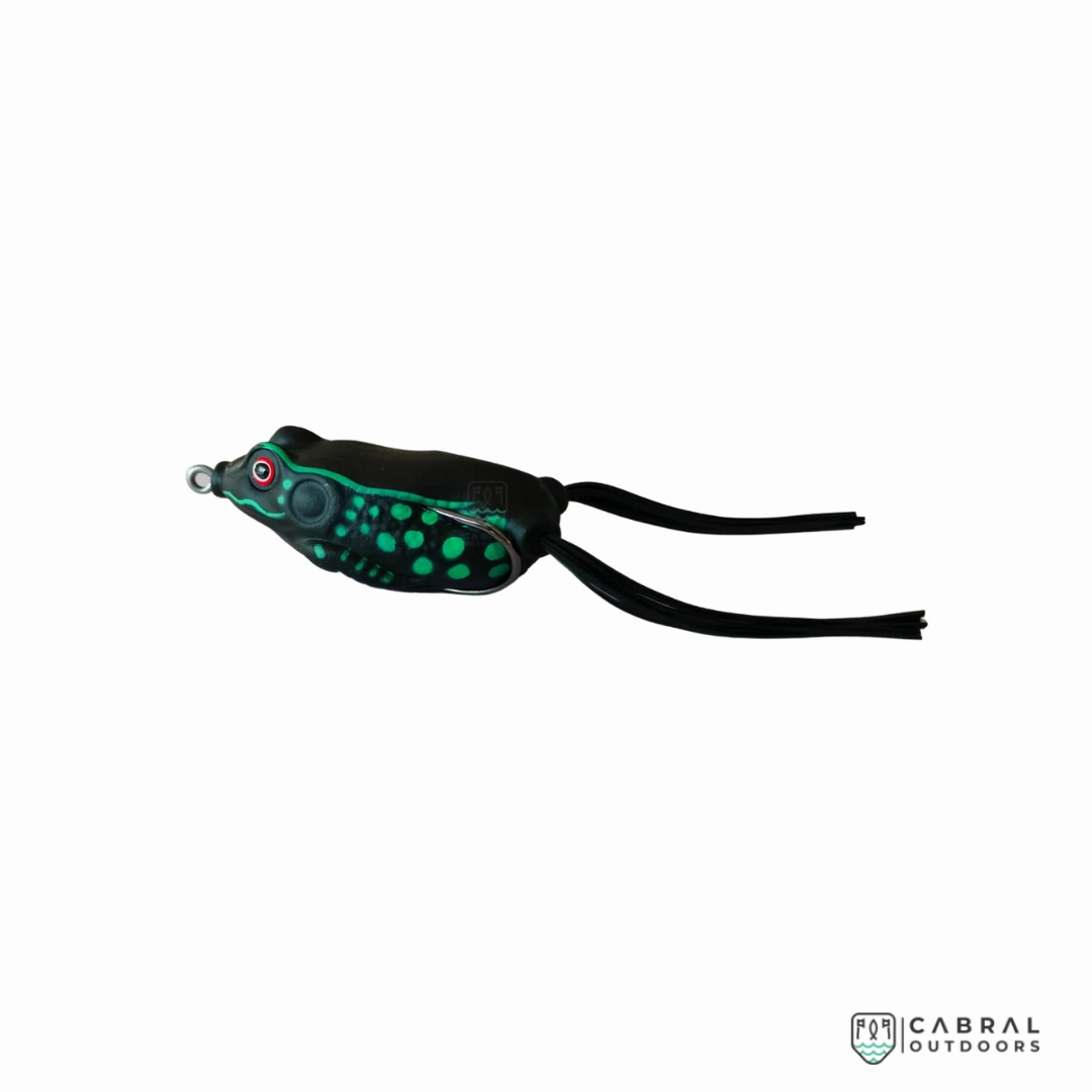 Lucana Nova 65 Frog Lure 6.5cm | 18g
