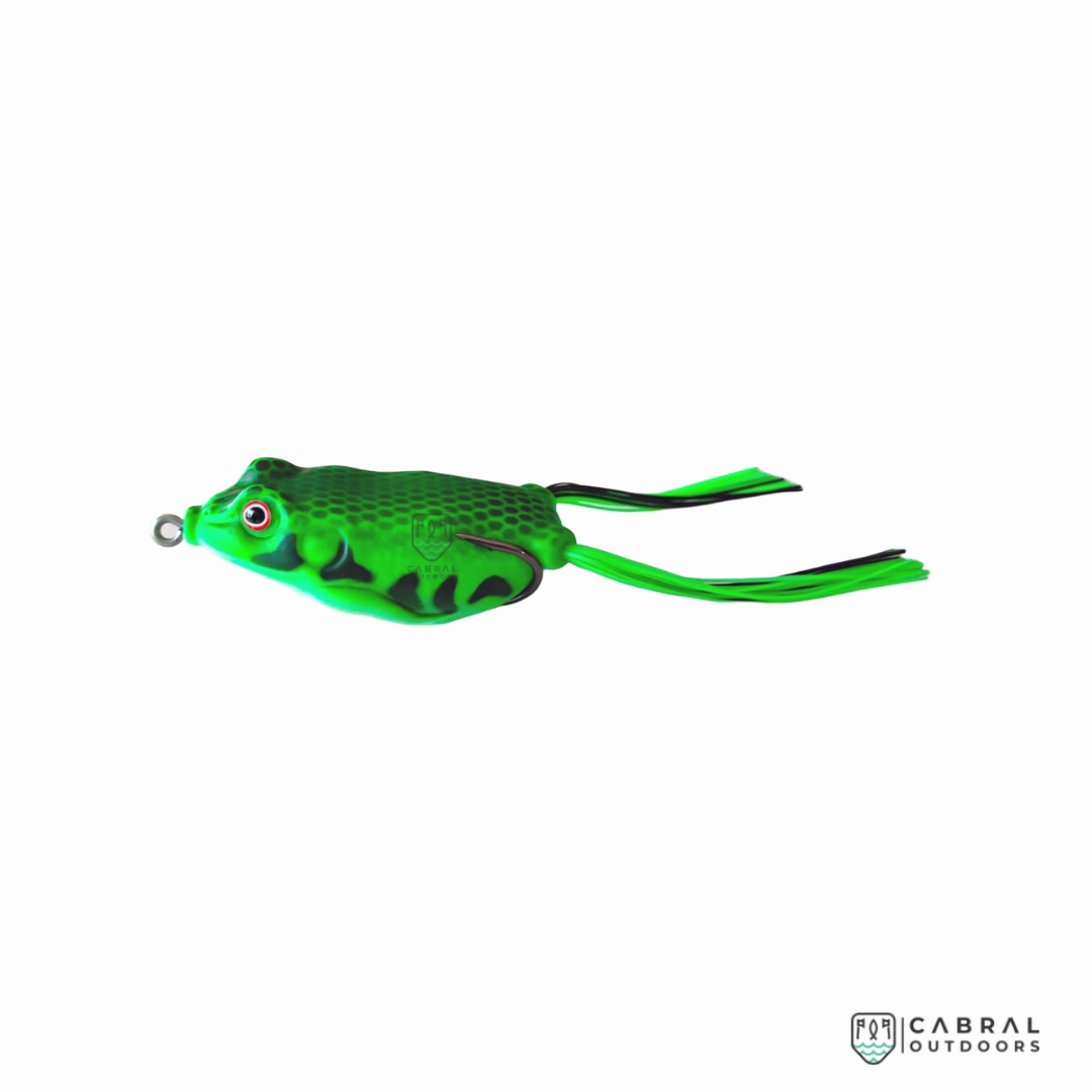 Lucana Nova 65 Frog Lure 6.5cm | 18g