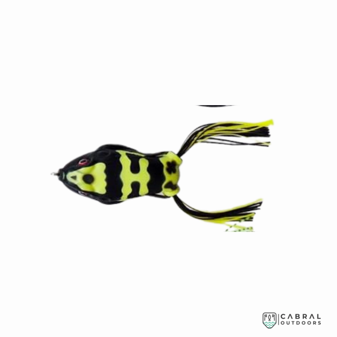 Lucana Nova 65 Frog Lure 6.5cm | 18g