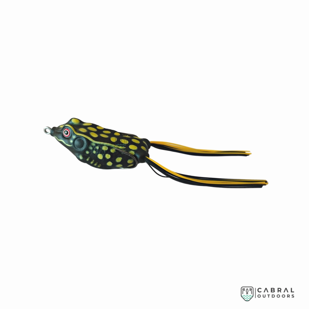Lucana Nova 65 Frog Lure 6.5cm | 18g