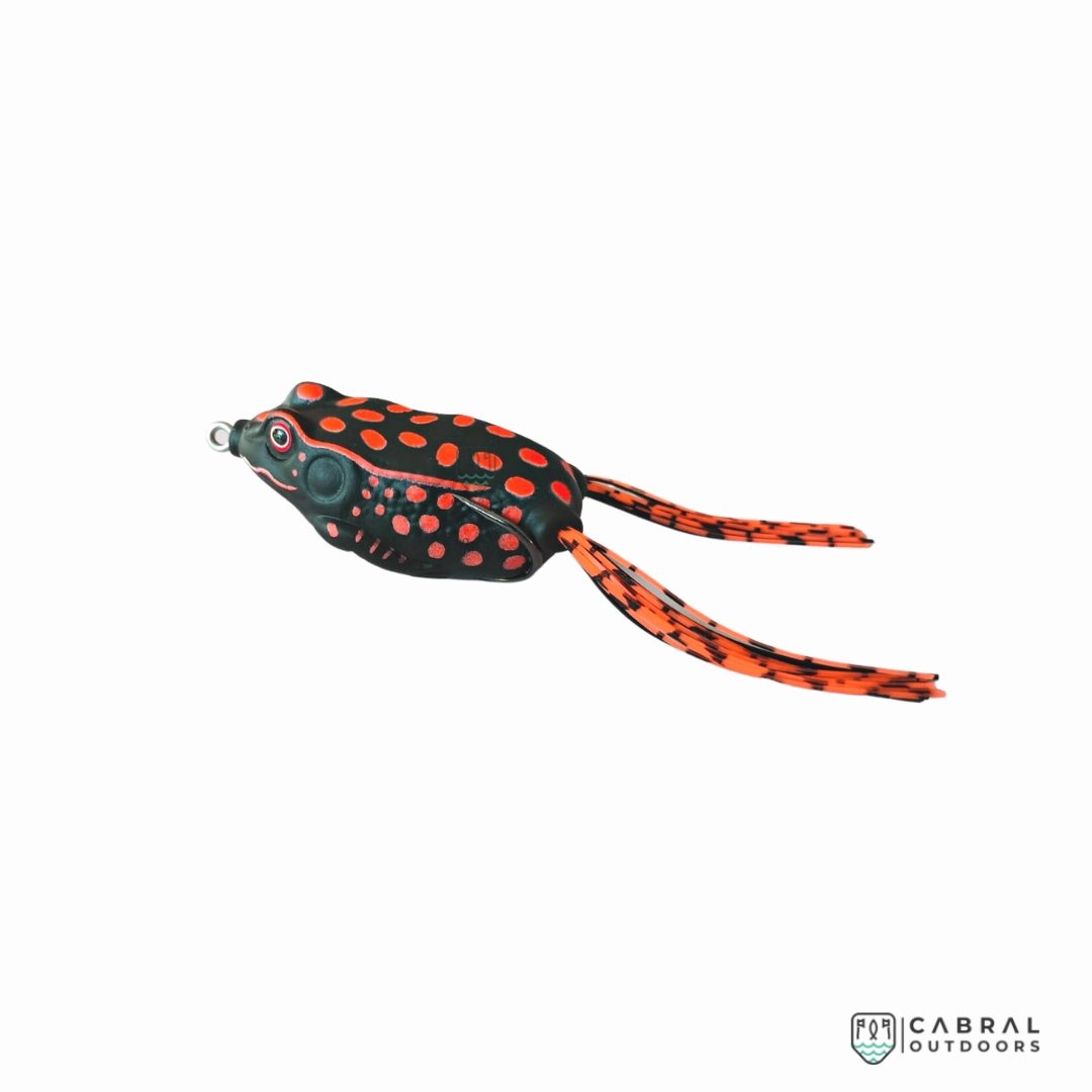 Lucana Nova 65 Frog Lure 6.5cm | 18g