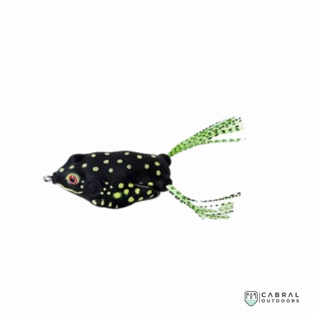 Lucana Nova 65 Frog Lure 6.5cm | 18g