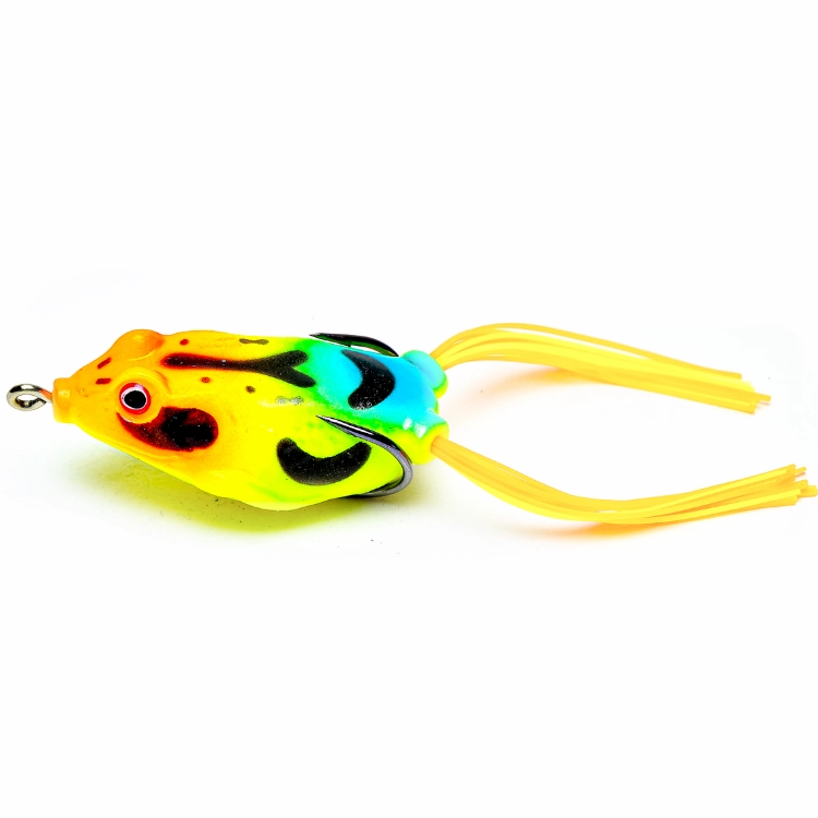 Lucana Nova Jr Frog Lure 5.5cm | 13g