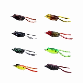Lucana Nova Jr Frog Lure 5.5cm | 13g
