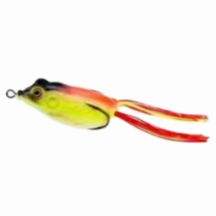 Lucana Nova Jr Frog Lure 5.5cm | 13g