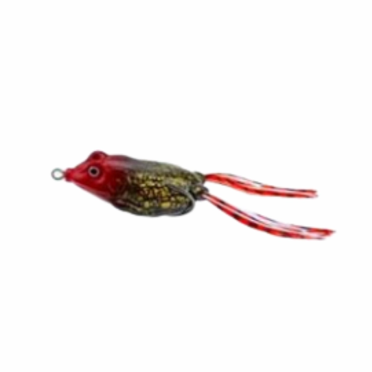 Lucana Nova Jr Frog Lure 5.5cm | 13g