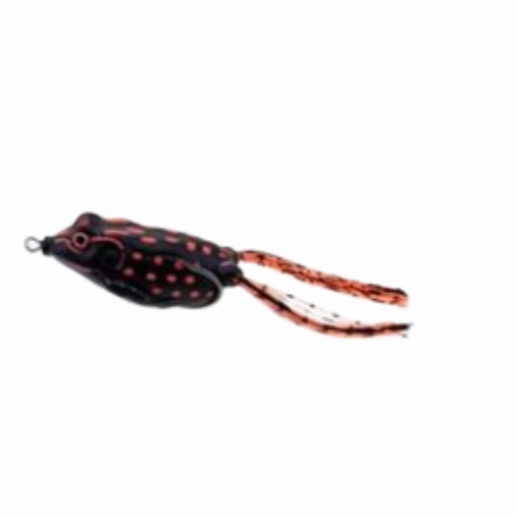 Lucana Nova Jr Frog Lure 5.5cm | 13g