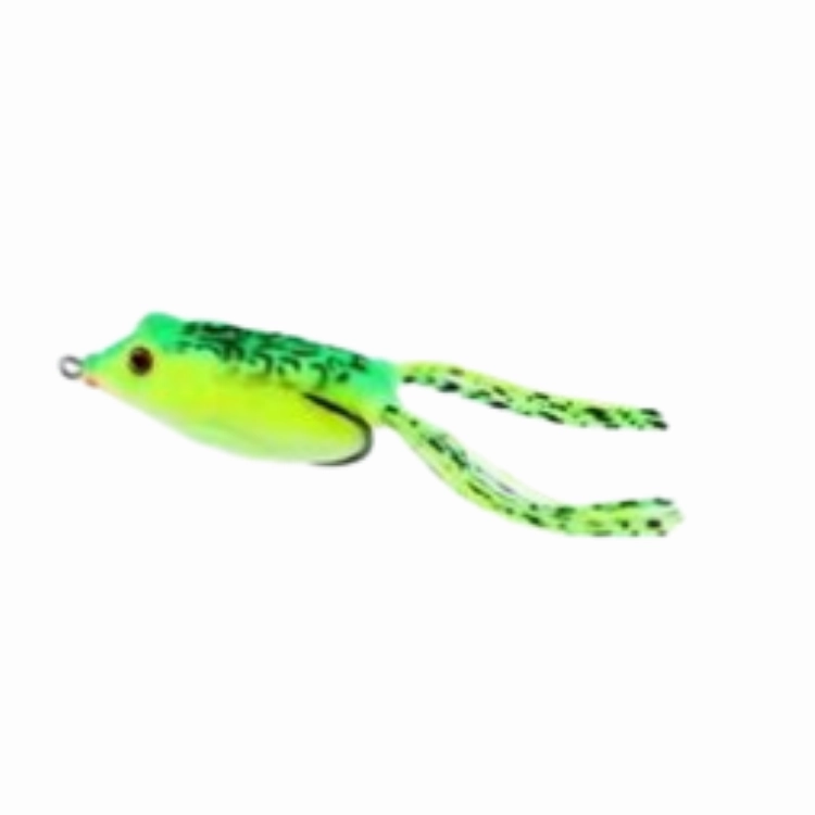 Lucana Nova Jr Frog Lure 5.5cm | 13g