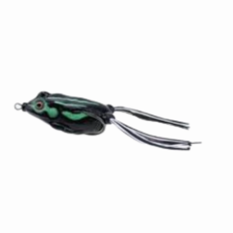 Lucana Nova Jr Frog Lure 5.5cm | 13g