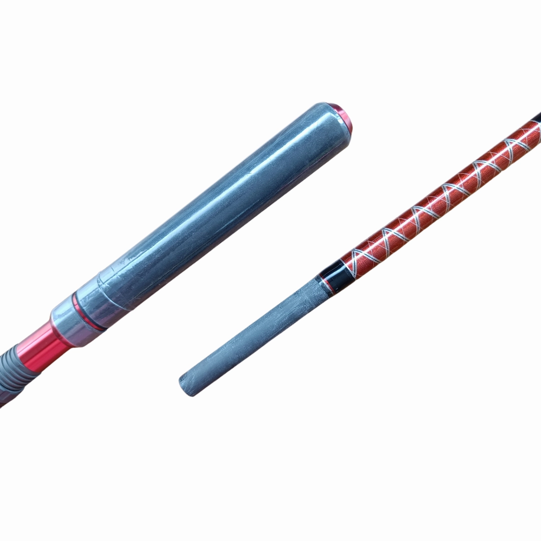 Lucana Pacific Bonito X-Popping 7-8ft Spinning Rod