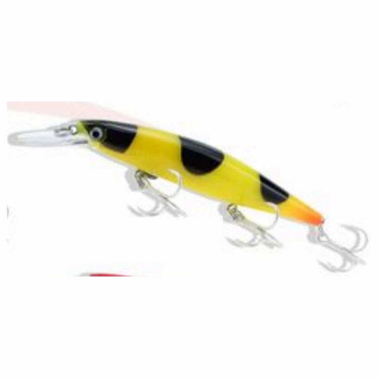 Lucana Petta Rap Deep Jerkbait | Size: 10.5cm-12.5cm