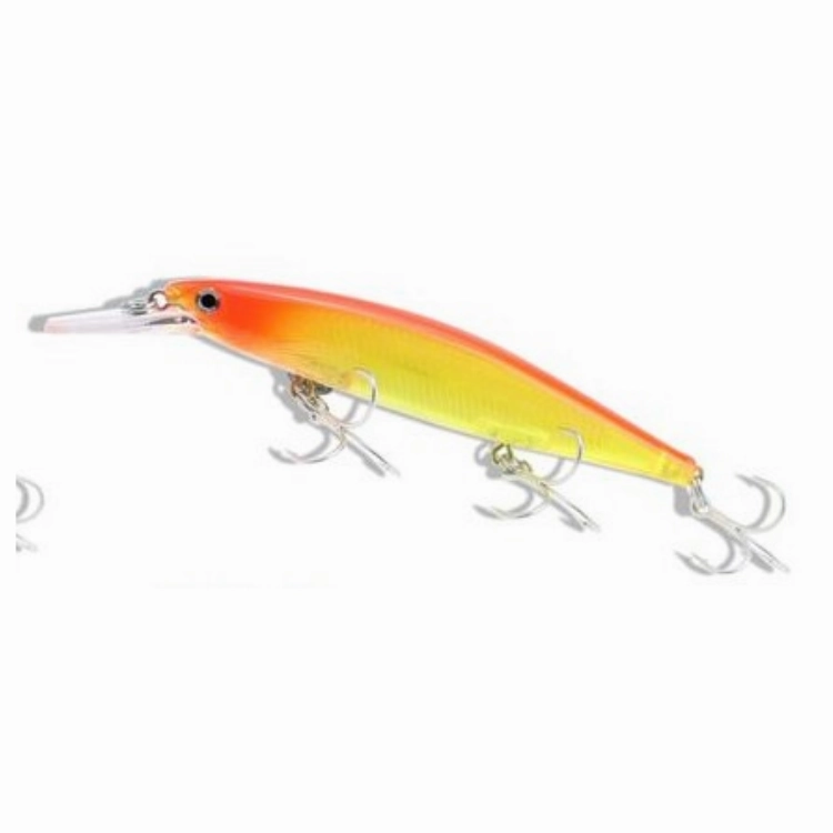 Lucana Petta Rap Deep Jerkbait | Size: 10.5cm-12.5cm