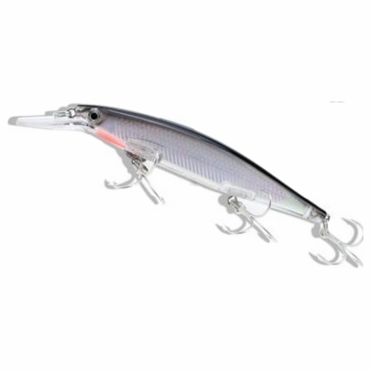 Lucana Petta Rap Deep Jerkbait | Size: 10.5cm-12.5cm