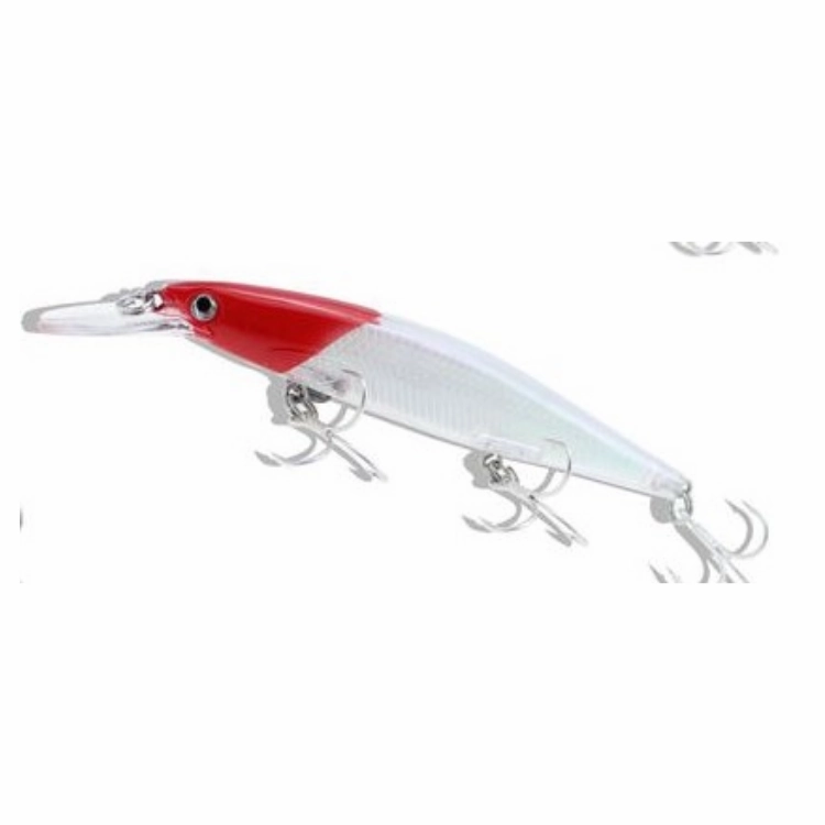 Lucana Petta Rap Deep Jerkbait | Size: 10.5cm-12.5cm
