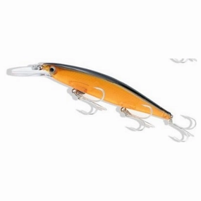 Lucana Petta Rap Deep Jerkbait | Size: 10.5cm-12.5cm