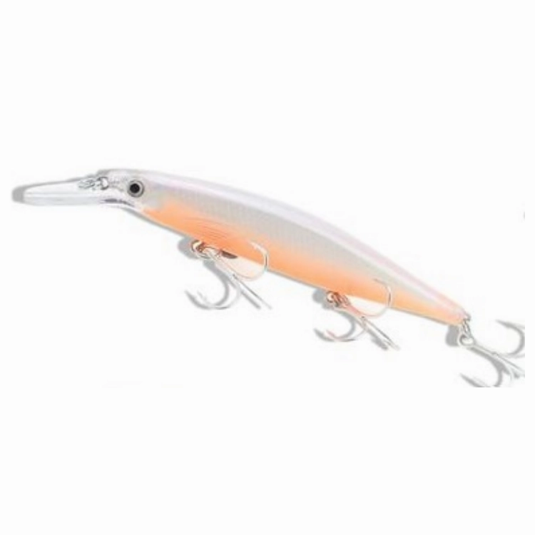 Lucana Petta Rap Deep Jerkbait | Size: 10.5cm-12.5cm
