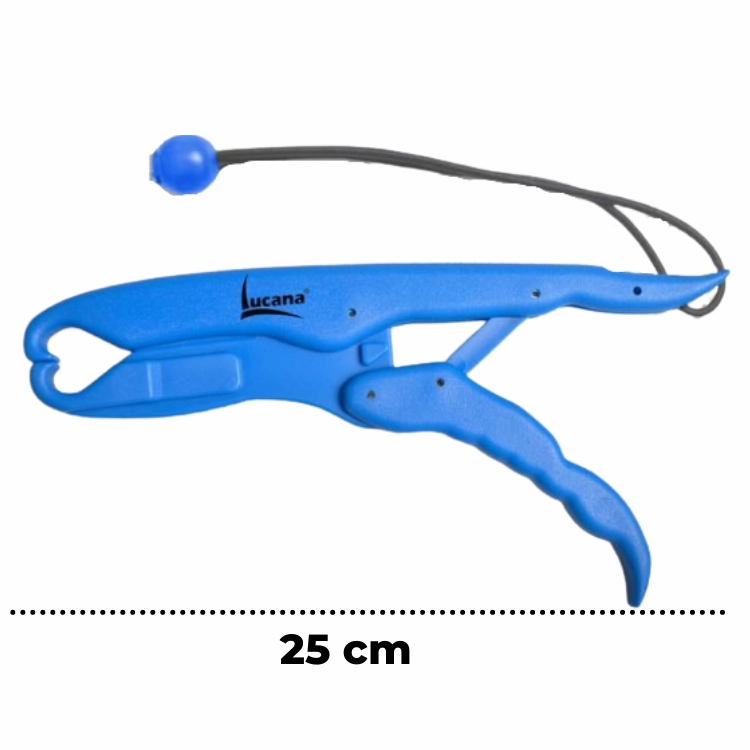 Lucana Plastic Fish Gripper