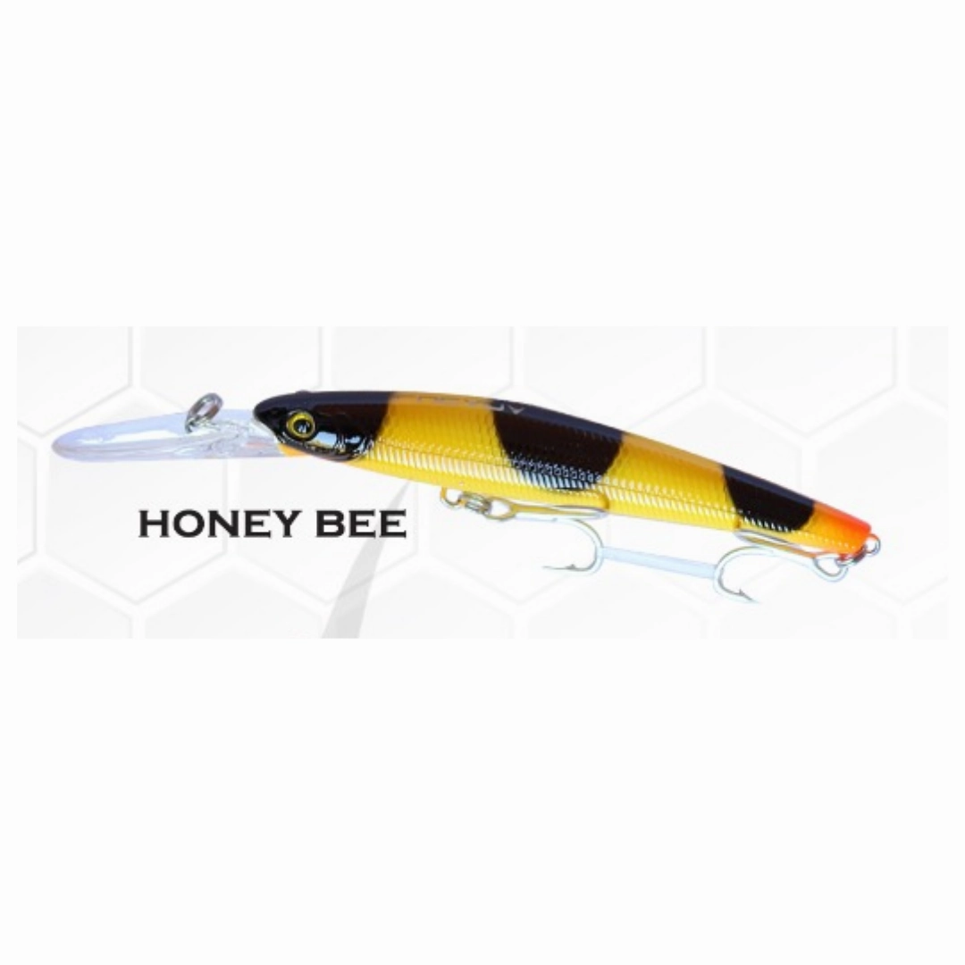 Lucana Predator 120mm/21g, 1pcs/pkt