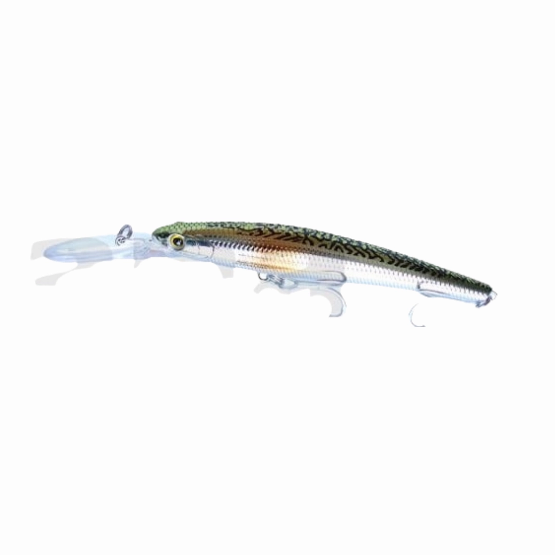 Lucana Predator 120mm/21g, 1pcs/pkt