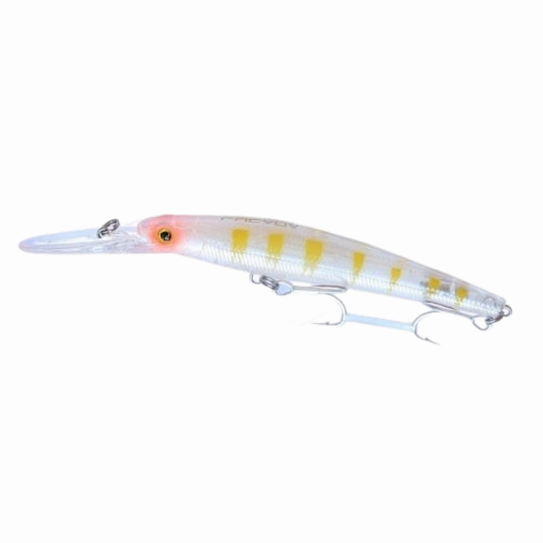 Lucana Predator 120mm/21g, 1pcs/pkt